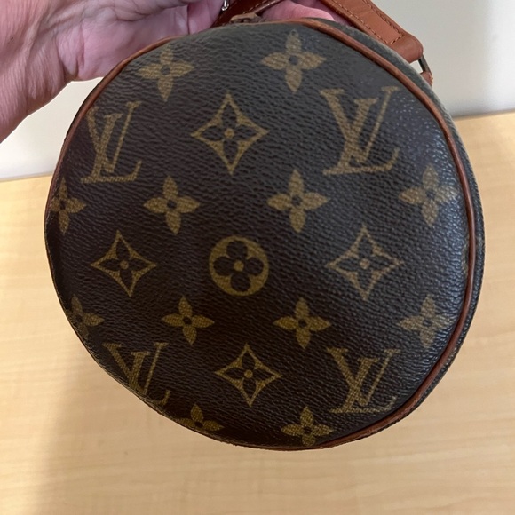 LV Papillon 30 (NOT FOR SALE) - Picture 5 of 9